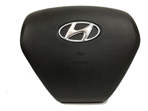 Tapa Airbag  Hyu Tucson  Ix35