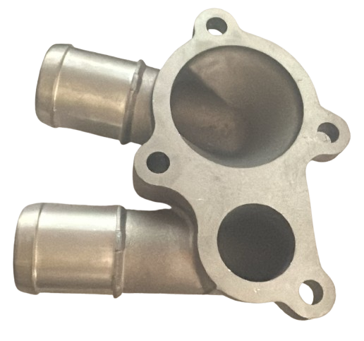 Tapa Carcasa Termostato Hyundai Vision 06/... D.H - 25611-26100