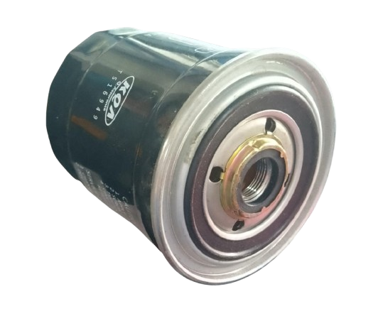 Tapa Filtro Trampa Combustible H100 Diesel 31973 44001