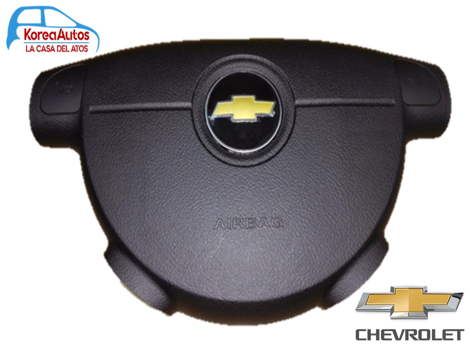 Tapa Pito Airbag For Chevrolet Aveo