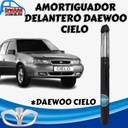 AMORTIGUADOR DELANTERO DAEWOO CIELO RH/LH - PERFECT  90373163