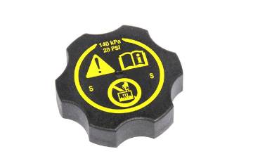 Tapa Radiador Spark Gt-Cruze-Tracker-Sonic  13502353
