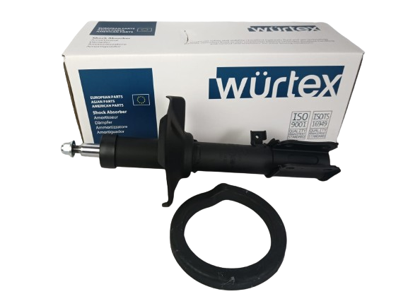 Amortiguador Delantero Der Esteem Mka Wurtex
