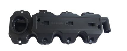 Tapa Valvula Corsa 1.3 1.4 1.6 Daewoo Lanos Plastica  93334741