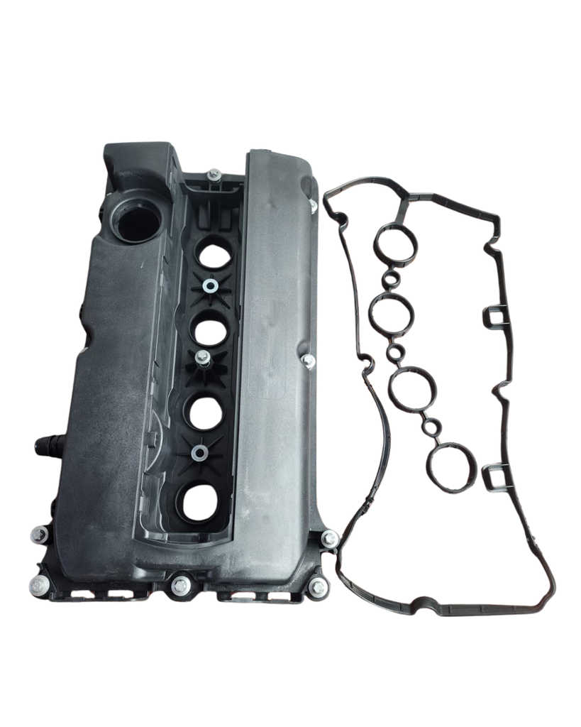 [C91837] Tapa Valvula Cruze Tracker 1.8 Sonic 1.6 Marca Florio Brasil Q-34.113