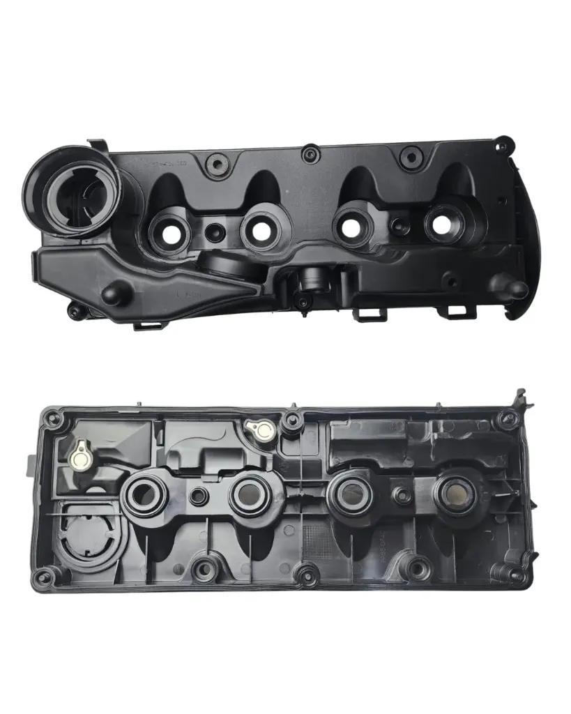 Tapa Valvula Vw Amarok Transporter Vw Crafter  03-L103469F