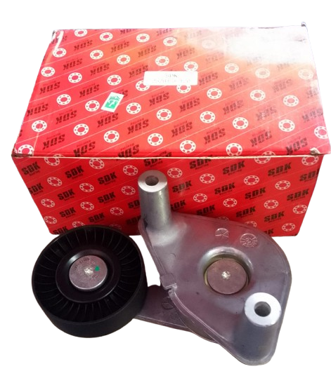Tens Correa Acces Tucson 2.7 Mk Sdk