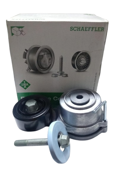 [C91498] Tensor Accesorios Ix35 Sportage Revolution Diesel Marca Ina Original 534042910