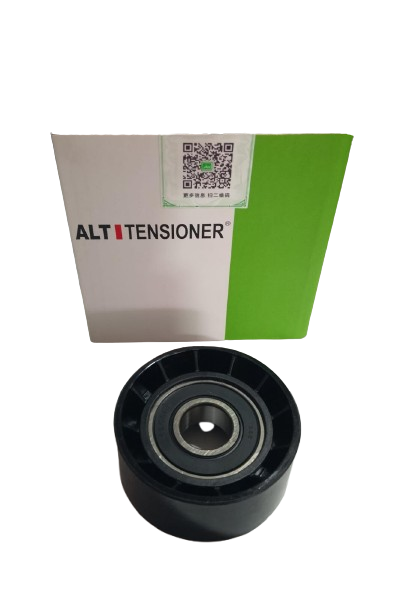 [C9710] Tensor Accesorios Renault Sandero Alt- 21013041
