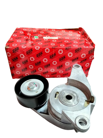 [C9858] Tensor Alternador Correa Captiva 3.0 11 - 12626644