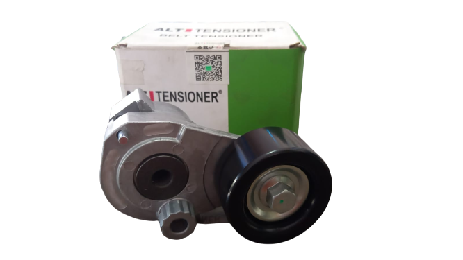[C3287] Tensor Correa  Alternador Sonic Tracker Marca Altitensioner 04398