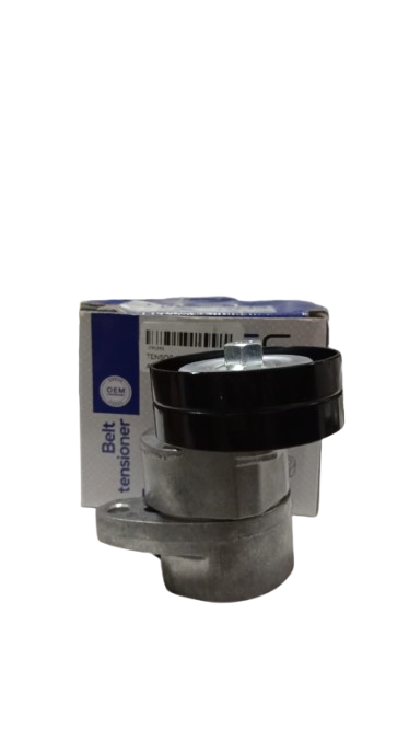 [C91593] Tensor Correa Accesorios Corsa 1.3 1.4 Optra 1.8 Completo Polea Lisa Marca Nes 90500229