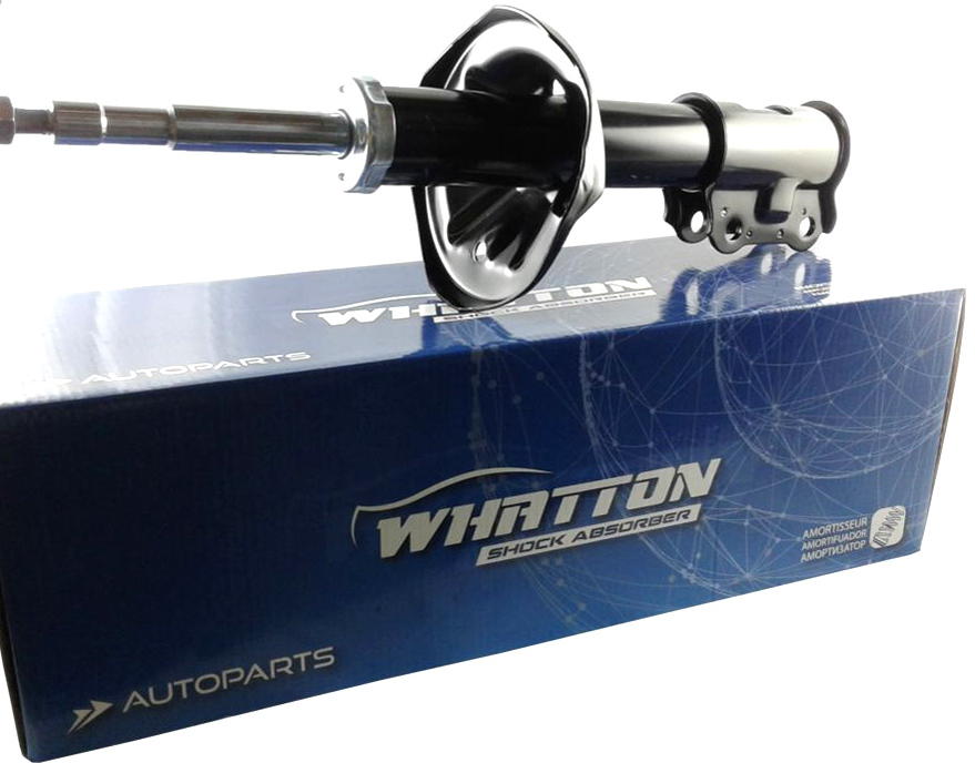 Amortiguador Delantero Derecho Aveo Mka Whatton 96586886