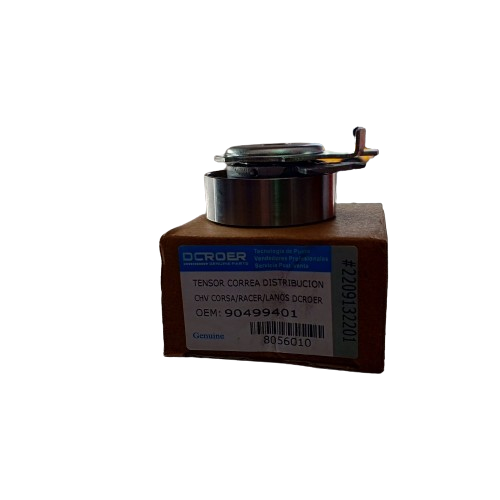[C3289C] Tensor Correa Distribucion Corsa,Racer,Lanos Mka Dcroer