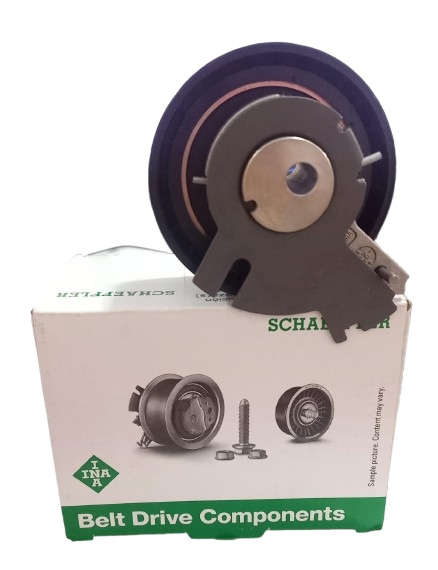 [C9731] Tensor Correa Distribuicion Peugeot 206 307Citroen C3 Mk Ina - 531063210