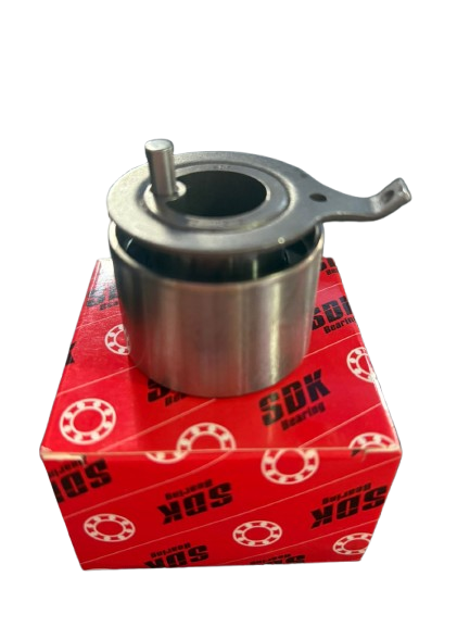 [C3897C] Tensor Correa Reparticion Spark Cronos/ 724/ Tico/ Matiz/ Damas- Mk Sdk 94580139