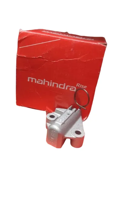 Tensor Hidraulico Cadena Mahindra Kuv 100