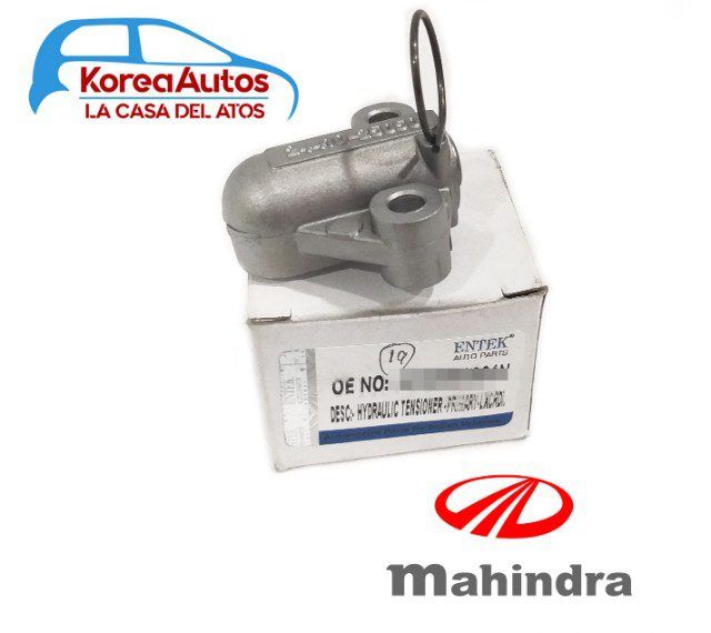Tensor Hidraulico Cadena Primario Mahindra 0310Em0061N