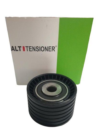 Tensor Reparticon Renault Megane Alternador - 21023013