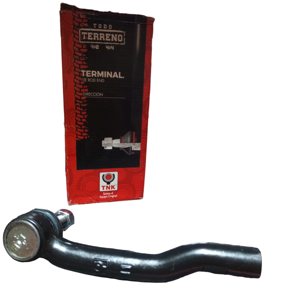 Terminal  Derecha Grand Vitara - Mka Tnk Cvc8810
