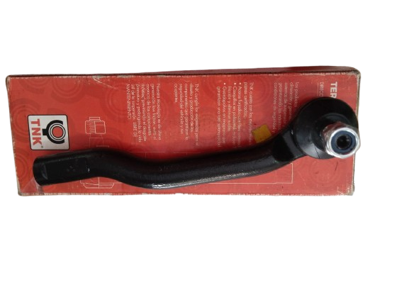 Terminal  Izquierdo Nissan Tida Nc025 Mk Tnk