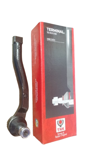 Terminal Aveo Mk. Tnk Cc723