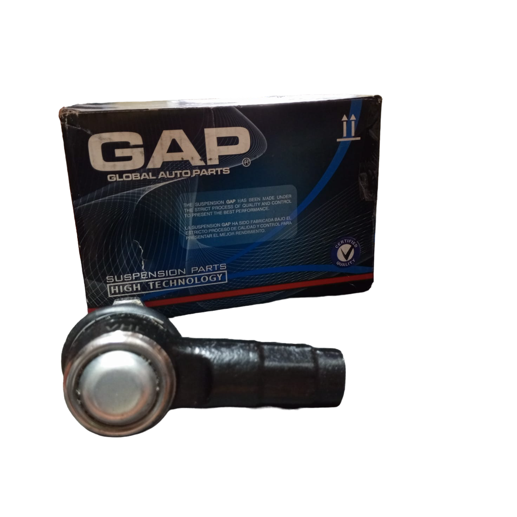 Terminal Captiva  - Mk Gap 19208276