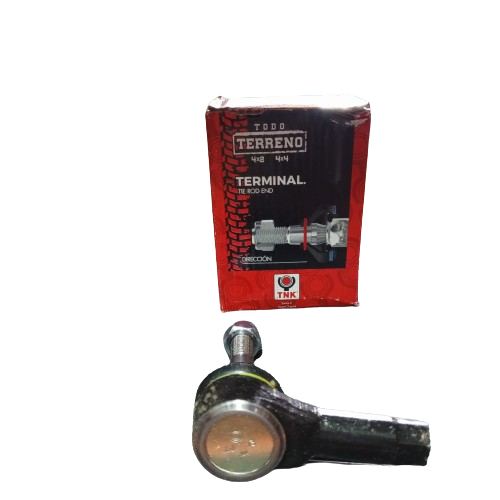 Terminal Captiva Der/Izq - Mk Tnk Cvc667