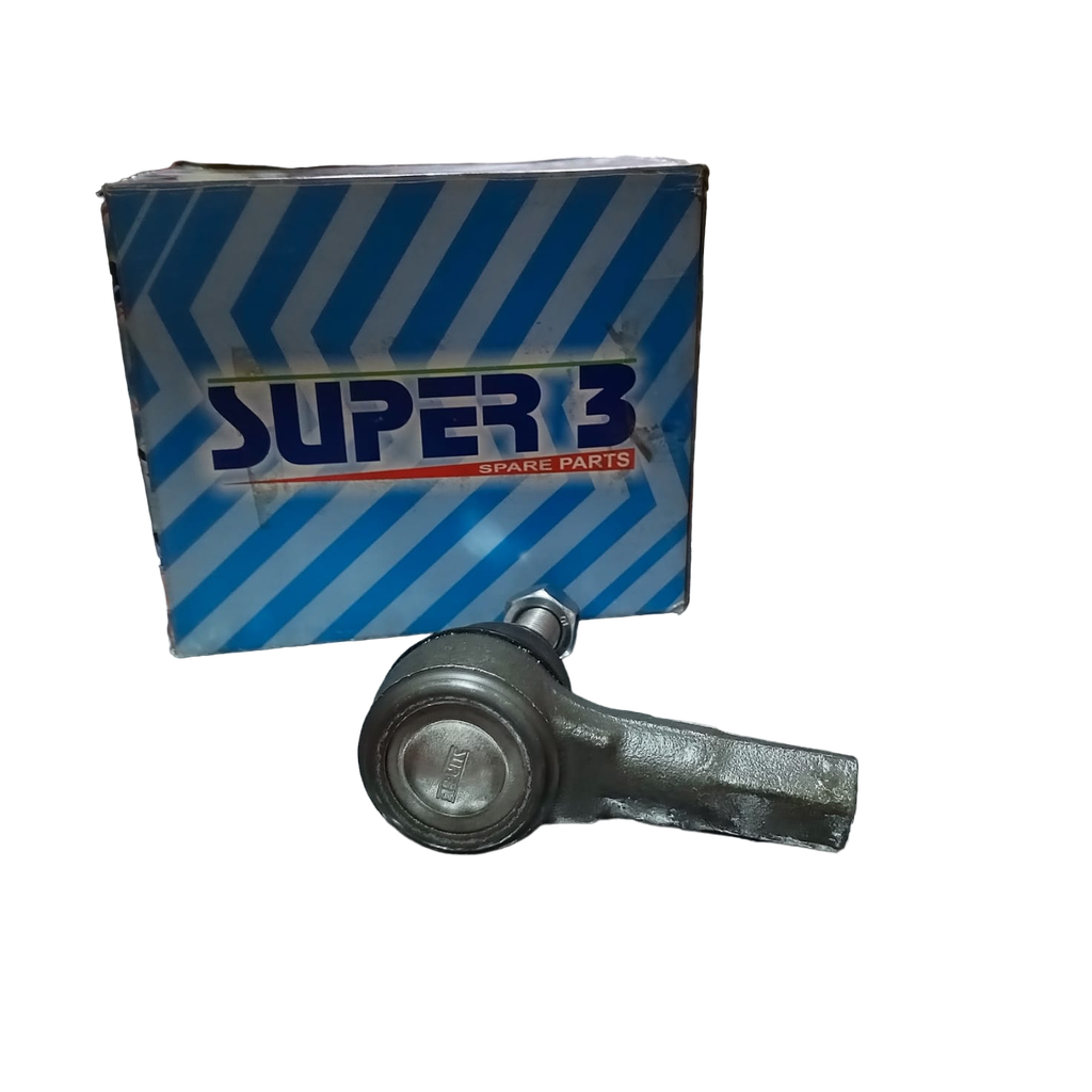 Terminal Captiva Mk Super 3