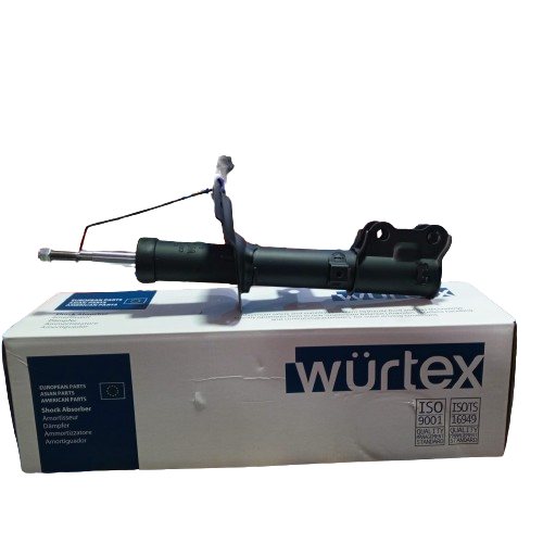 Amortiguador Delantero Derecho I25 Mka Wurtex 54660-1R000-0