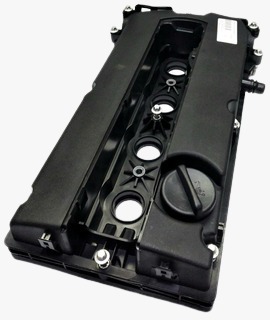 TAPA VALVULA SONIC TRACKER CRUZE 55564395