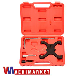 KIT HERRAMIENTA SENCILLA FORD