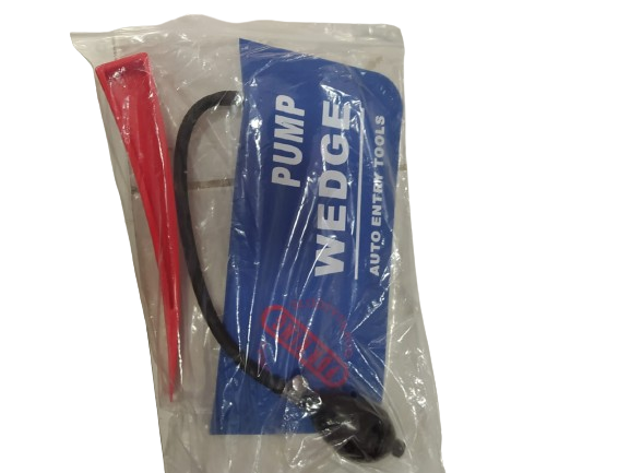 BOLSA DE AIRE Y CUÑA PARA PUERTAS DE VEHICULO - IH-G8087