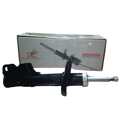 Amortiguador Delantero Derecho Tracker -Mk Bp 42417189 Bp 041031350