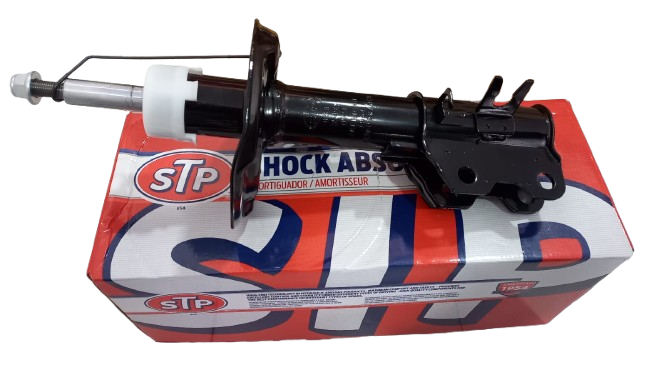 [C3542C] Amortiguador Delantero Derecho Tracker a Gas Marca Stp 9953550