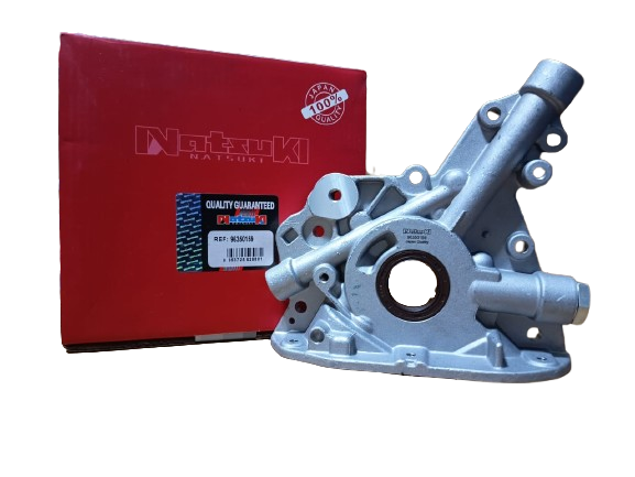 BOMBA ACEITE AVEO OPTRA 1.4/ 1.6 NANTZUKI - 96350159