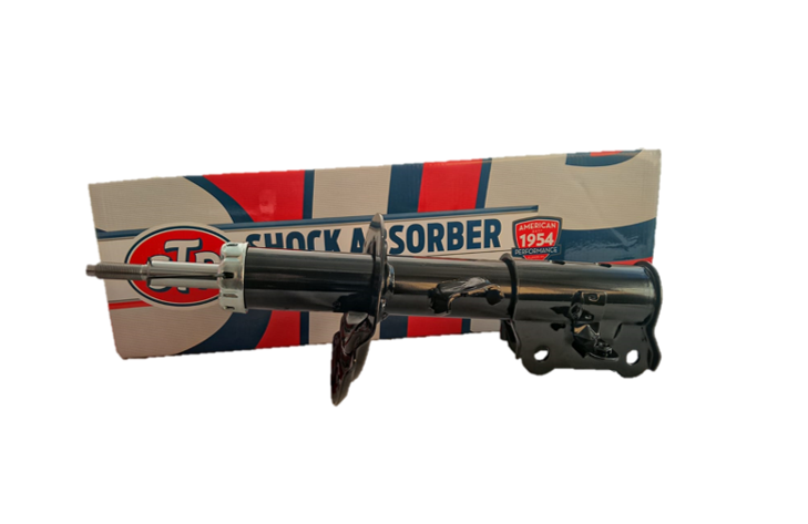 AMORTIGUADOR DELANTERO GRAND I10 IZQUIERDO MARCA STP 9948924