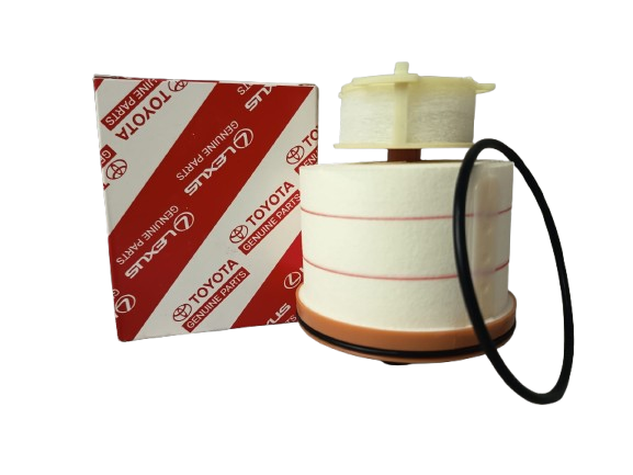 FILTRO ACEITE PAPEL TOYOTA REVO - 23390 OL070