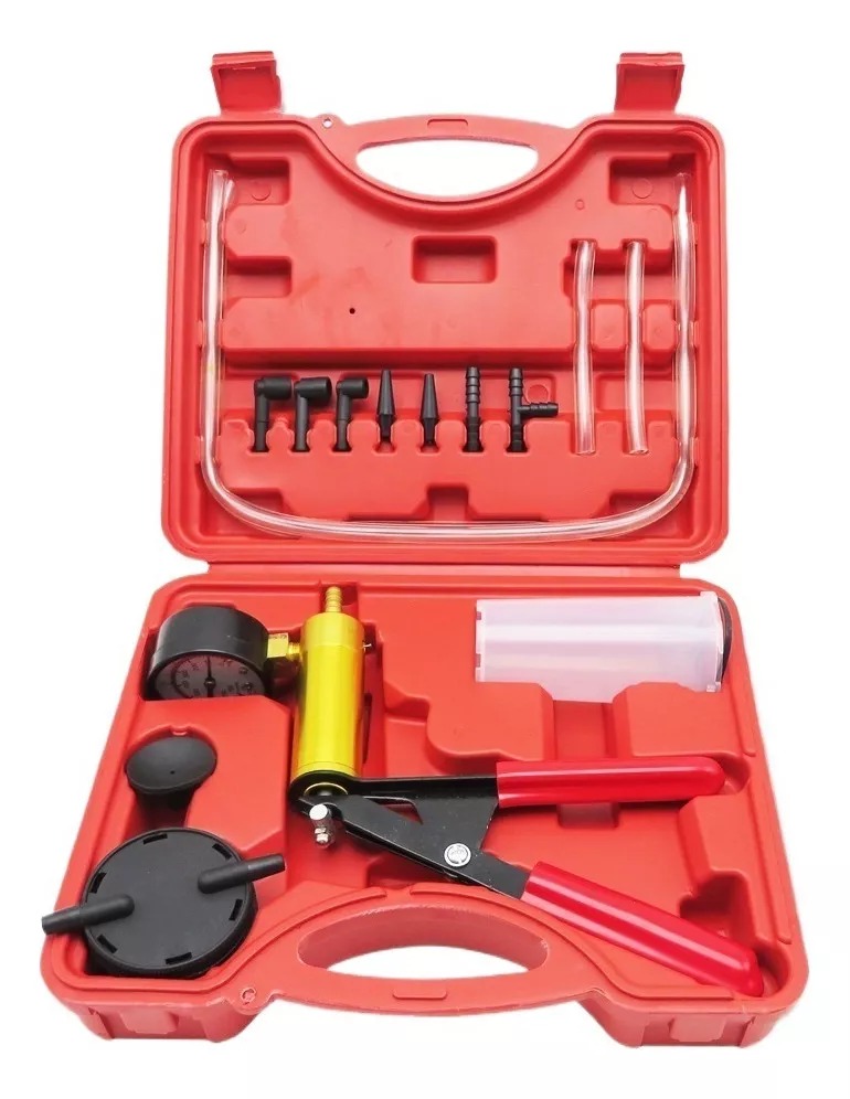 EXTRACTOR LIQUIDO FRENOS			 