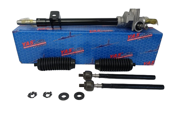 CAJA DIRECCION MECANICA R9 MARCA YAS RENAULT 9