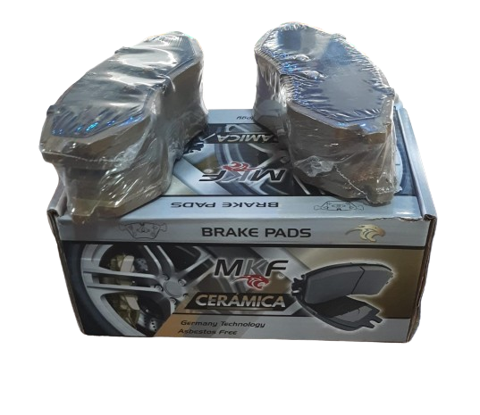 PASTILLA FRENO AVEO EMOTION MKA MKF 8385-d1269