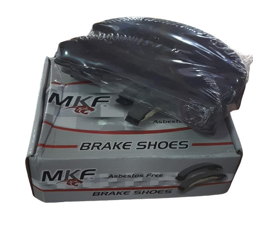 BANDAS FRENO KIA RIO STYLUS MKA MKF bp0806