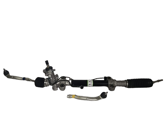 CAJA DIRECCION MAHINDRA XUV 500 nueva 