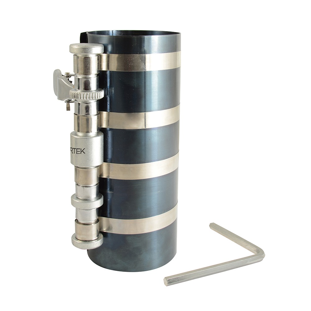 OPRESOR DE ANILLOS PARA MOTOR DIESEL  3-1/ 2" A 7" SURTEK - 107275