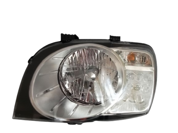 FAROLA IZQUIERDA MAHINDRA PIC KUP SCORPIO - 1701AAA02671N
