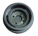 POLEA CIGUEÑAL KIA RIO 1.3 /1.5 MK OEM 23124-2X010