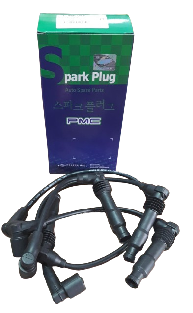 INSTALACION ALTA OPTRA 1.8/ 2.0 MK. SPARK PLUGS