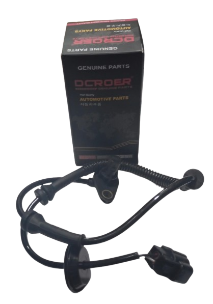 SENSOR ABS SAIL DELANTERO DERECHO MARCA DCROER - 9069211