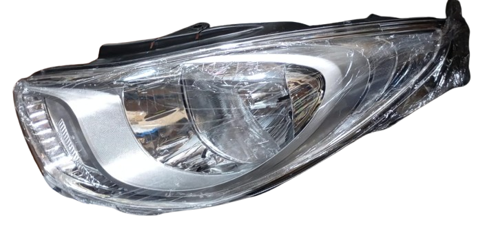FAROLA IZQUIERDA HYUNDAI I10 MARCA ISL