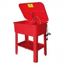 LAVADORA DE PIEZAS PARA TALLER 20 GL - 1164C